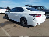 Toyota Camry Se 4T1S11AK3PU186580 fotografie
