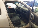 Honda Ridgeline Rts 2HJYK16437H512768 снимка
