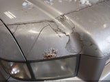 Honda Ridgeline Rts 2HJYK16437H512768 снимка