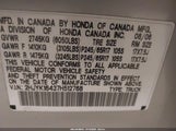 Honda Ridgeline Rts 2HJYK16437H512768 снимка