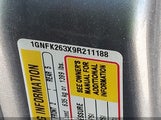 Chevrolet Suburban  Lt2 1GNFK263X9R211188 снимка