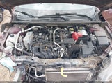 Nissan Sentra Sv Xtronic Cvt 3N1AB8CV8MY212504 photo