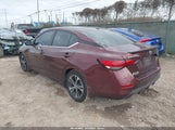 Nissan Sentra Sv Xtronic Cvt 3N1AB8CV8MY212504 fotografie