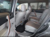 Toyota Highlander Limited V6 5TDYK3EH1CS085106 снимка