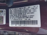 Honda Cr-V Ex 5J6RM4H5XFL067791 снимка