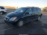 Honda Odyssey Ex-L 5FNRL3H69AB102165 снимка