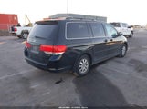 Honda Odyssey Ex-L 5FNRL3H69AB102165 снимка