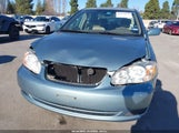 Toyota Corolla Le 1NXBR30E47Z853849 снимка