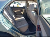 Toyota Corolla Le 1NXBR30E47Z853849 снимка