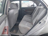 Toyota Corolla Le 1NXBR32E84Z321755 снимка