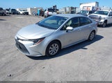 Toyota Corolla Le JTDEPMAE3NJ227073 снимка