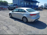Toyota Corolla Le JTDEPMAE3NJ227073 снимка