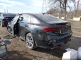 Kia Forte Gt 3KPF44ACXPE617163 снимка