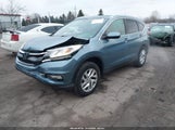 Honda Cr-V Ex-L 2HKRM4H71GH667211 снимка