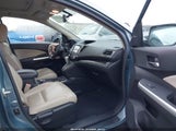 Honda Cr-V Ex-L 2HKRM4H71GH667211 снимка