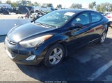 Hyundai Elantra Gls (Ulsan Plant) KMHDH4AE2CU382374 снимка