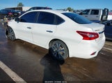 Nissan Sentra Sv 3N1AB7AP5KY435398 снимка