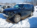 Chevrolet Tahoe Lt 1GNSKBKC8FR568255 снимка