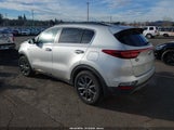 Kia Sportage S KNDP6CAC7L7715425 снимка