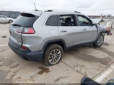 Jeep Cherokee Latitude Plus 4X4 1C4PJMLB6LD620784 снимка