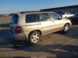 Toyota Highlander Limited V6 JTEDP21A750050283 fotografie