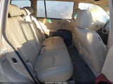 Toyota Highlander Limited V6 JTEDP21A750050283 photo