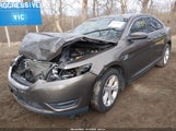 Ford Taurus Sel 1FAHP2H87FG163920 снимка