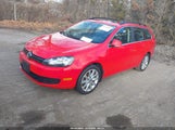 Volkswagen Jetta Sportwagen 2.0L Tdi 3VWPL7AJ7EM612249 снимка