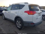 Toyota Rav4 Xle 2T3WFREV8DW058957 снимка