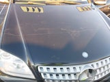 Mercedes-Benz Ml 350 4Matic 4JGBB86E98A364231 снимка