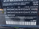 Mercedes-Benz Ml 350 4Matic 4JGBB86E98A364231 снимка