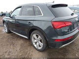 Audi Q5 2.0T Premium/2.0T Tech Premium WA1BNAFYXJ2015747 photo