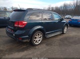 Dodge Journey Sxt 3C4PDCBG3ET122666 fotografie