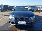 Audi A4 2.0T Premium WAUHFAFL3FN023936 снимка