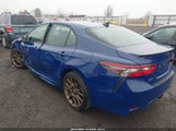 Toyota Camry Se Nightshade Edition Awd 4T1G11BK2PU079556 fotografie