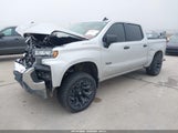 Chevrolet Silverado 3GCPWCEDXMG465753 снимка
