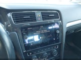 Volkswagen E-Golf Se WVWKR7AU6KW911863 снимка