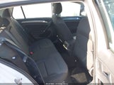 Volkswagen E-Golf Se WVWKR7AU6KW911863 снимка