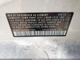 Volkswagen E-Golf Se WVWKR7AU6KW911863 снимка