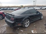 Ford Mustang Gt Deluxe/Gt Premium 1ZVHT82HX85186024 photo