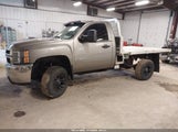 Chevrolet Silverado 2500Hd Work Truck 1GC0KVC87DF167001 fotografie