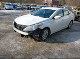 Hyundai Azera Limited KMHFH4JG7EA419028 снимка