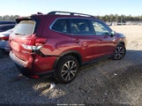 Subaru Forester Limited JF2SKAUC4MH559069 снимка