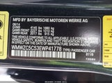 Mini Countryman Cooper S WMWZC5C53EWP41778 снимка