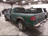Chevrolet S-10 Ls 1GCCT19W6Y8186335 снимка