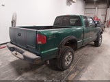 Chevrolet S-10 Ls 1GCCT19W6Y8186335 снимка
