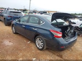Nissan Sentra S 3N1AB7AP7DL747044 снимка