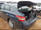 Nissan Sentra S 3N1AB7AP7DL747044 снимка