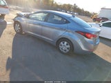 Hyundai Elantra Se 5NPDH4AE6GH734649 снимка