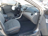 Hyundai Elantra Se 5NPDH4AE6GH734649 снимка